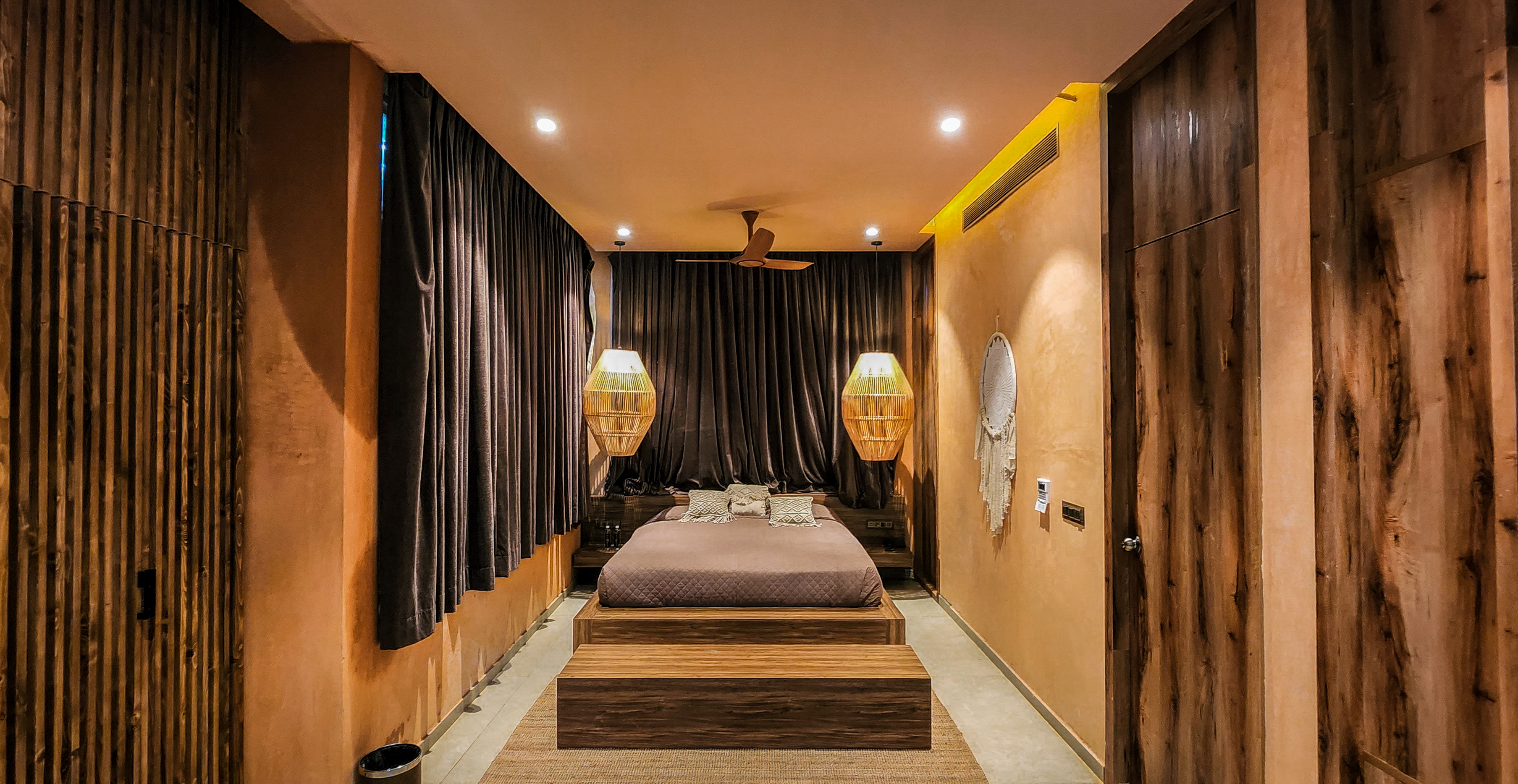 room